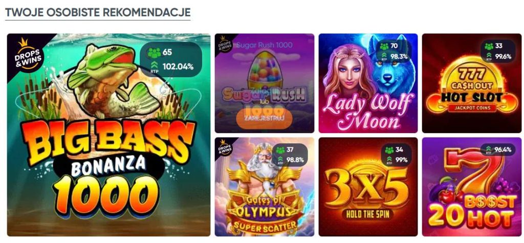 Ivibet: Online Gambling Platform