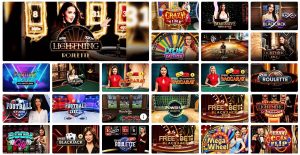 Jackpot Molly Roulette Online