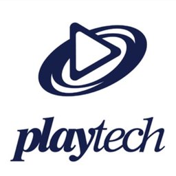 Playtech logo.