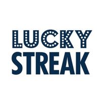 Lucky Streak logo.
