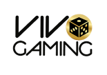 Vivo Gaming logo.